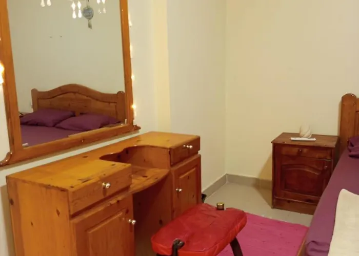 Beit Alwan * Dahab