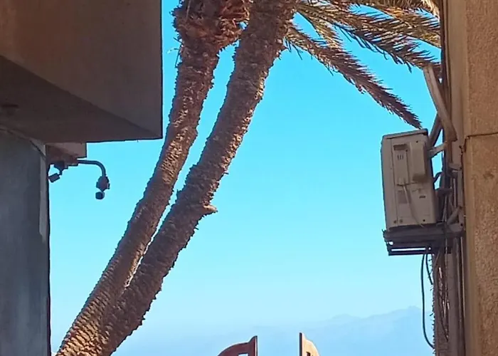 Beit Alwan Dahab