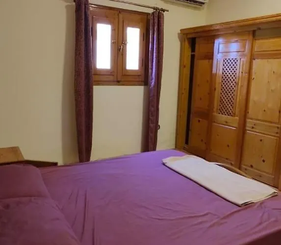 Beit Alwan Apartment *