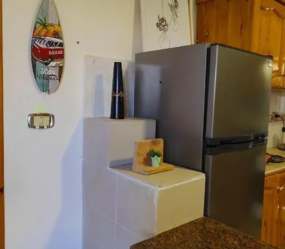 Beit Alwan Apartment