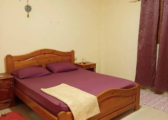 Apartment Beit Alwan