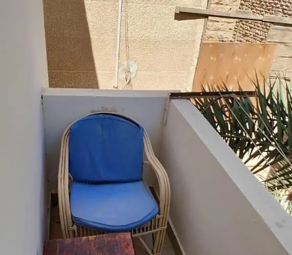 Beit Alwan Apartment