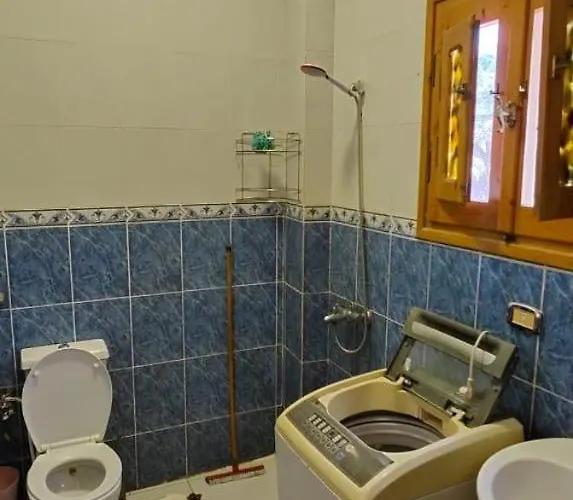 Beit Alwan Apartment *