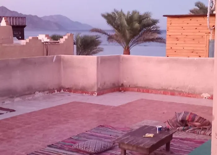 Beit Alwan * Dahab