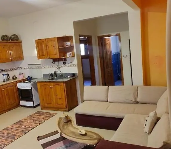 Beit Alwan Apartment *